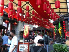 -客家大院·非遗赣南客家菜(郁孤台店)