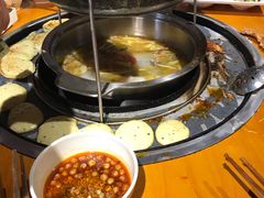 -重庆乌鱼庄·龙滋鲜(青羊大道店)