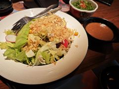 -京鹿料理(荟聚店)