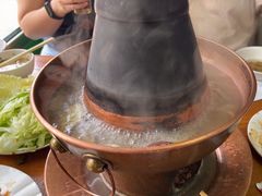 -全顺斋餐厅(育芳园店)