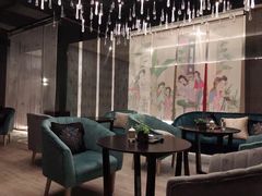 -璞·澐间影院式足道SPA(尚悦湾店)