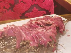 -山城棒棒军手作火锅·天花板手撕水牛鲜毛肚(北京店)