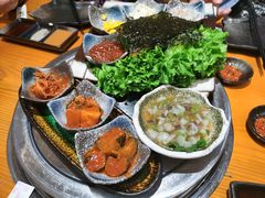 -丸藏和牛烧肉专门店(园区师惠坊店)