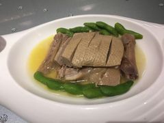 -禧瑞都大饭店(吊桥路店)