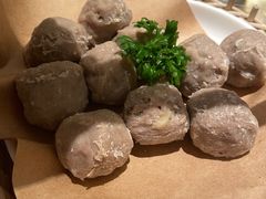 -左庭右院鲜牛肉火锅(长泰广场店)