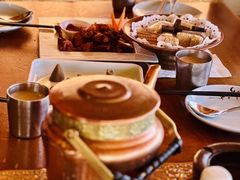 -玛吉阿米·餐吧