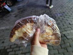 -新疆阿力烧烤