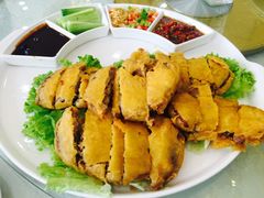 -正阳春鸭子楼(汉沽店)