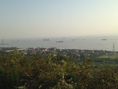 -狼山风景名胜区