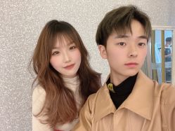 -3AM·S HAIR SALON烫发染发接发