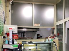 -宝光熏肉鞋底火烧(新街口店)