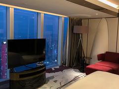 -广州四季酒店·天吧·高空酒吧