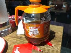 -永红源啤酒·烧烤·海鲜·大排档(青特城店)