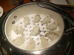 -马路边上·小海鲜烧烤(八一路店)