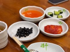 -全州拌饭馆(断桥店)
