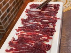 -罗二娘·鲜切牛自助火锅(罗湖东门步行街店)