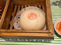 -桂满陇·杭州小馆(巴黎春天浦建店)