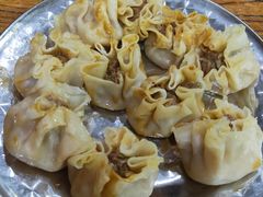 -周口正宗烧麦店