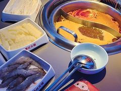 -季季红火锅(动壹店)