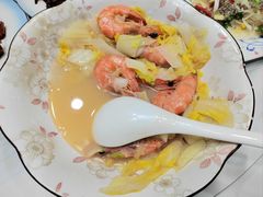 -来之顺海鲜菜馆·青岛菜(栈桥店)