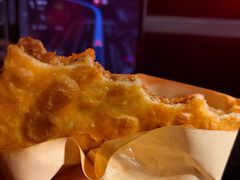 -安工大饼庞家肉饼