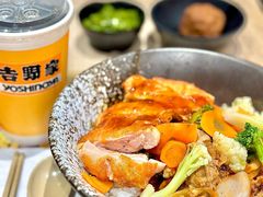 -吉野家(复兴路第二餐厅店)