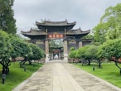 -建水文庙