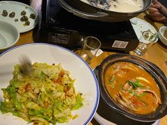 -丰乐餐厅·始于1999·本地老字号