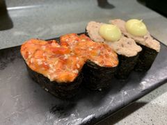 -友壹町寿司(嘉洲广场店)