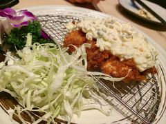 -気楽亭和食料理(气乐亭大世界本店)
