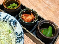 -堂本家洋食别馆·炸猪排(中心城店)