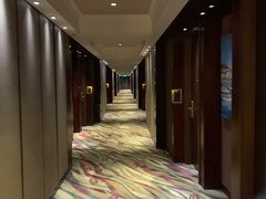 -澳门十六浦索菲特大酒店