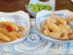 -逸林轩中餐厅(中信泰富朱家角锦江酒店)