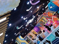 -汤姆熊欢乐世界(龙之梦店)