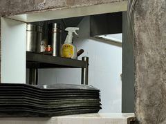 大堂-游埠豆浆(上城区中山南路店)