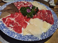 -手选潮汕鲜活牛肉火锅(二七广场店)