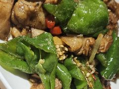 -金枝玉叶上海人家食府(三里河店)