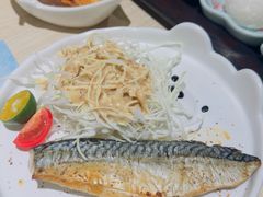 -白熊咖哩(新世界城店)