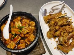 -阿毛饭店(和义路店)