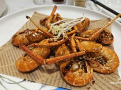 -丰尔粥食·顺德鱼生·干蒸排骨顺德菜(大良分店)
