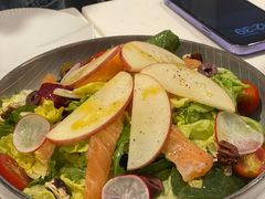 -潮一不贰·法式甜品·生日蛋糕·西式简餐(外滩店)