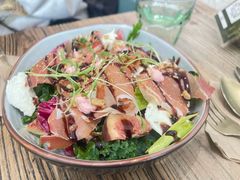 -O'mills Sourdough Bakery&Bistro(永嘉路店)
