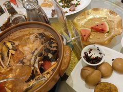 -千岛湖鱼味馆(十字街总店)