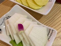 -淼福猪肚鸡·椰子鸡火锅(大沙地店)