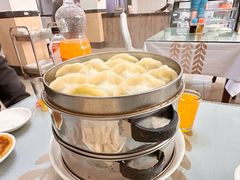 -三盛轩回民饺子馆