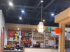 -隆喜元鱼汤包·海鲜(中联广场店)