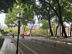 -四川大学(望江校区)