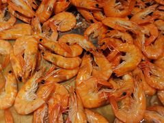 -禾斗海鲜自助(市南银座店)