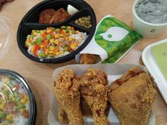 -德克士(新华店)