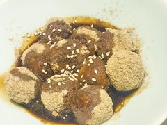 豆沫汤圆-怡得饭庄·30年老店·宋大妈昆明菜